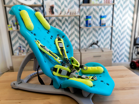 ortopedia infantil en donostia