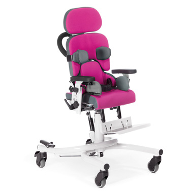 ortopedia infantil, silla
